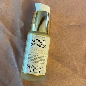 Sunday Riley Good Genes 1oz NEW